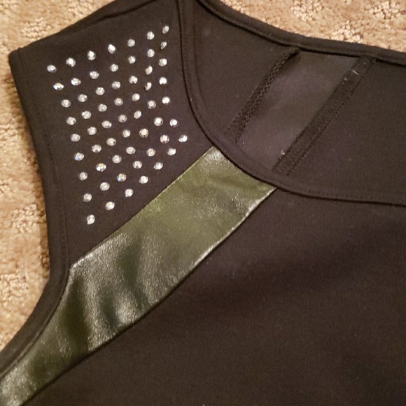 Express Mini Dress - Picture 3 of 3